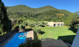 Maison 6 Pièces 171 m² à vendre à Saint-Jean-de-Valériscle (30960)