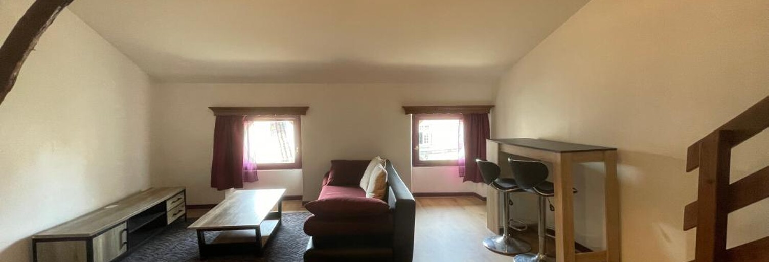 Appartement 2 Pièces 28 m² à vendre à Aixe-sur-Vienne (87700)