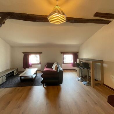 Appartement 2 pièces 55000 €