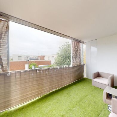 Appartement 3 pièces 229000 €