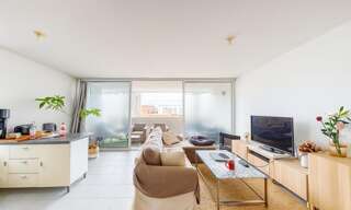 Appartement 3 Pièces 68 m² à vendre à Blagnac (31700)