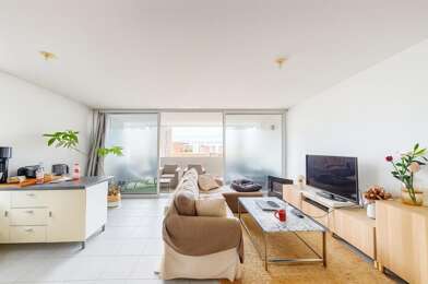 Appartement 3 pièces 220000 €