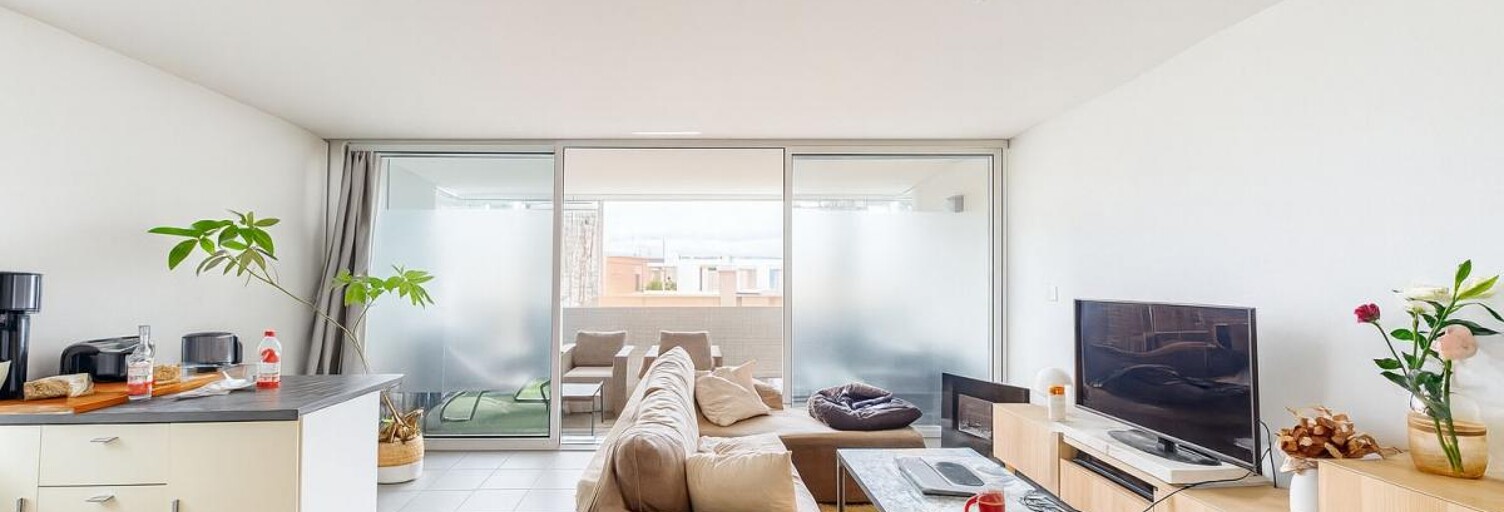 Appartement 3 Pièces 68 m² à vendre à Blagnac (31700)