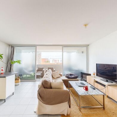 Appartement 3 pièces 220000 €