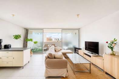 Appartement 3 pièces 199000 €