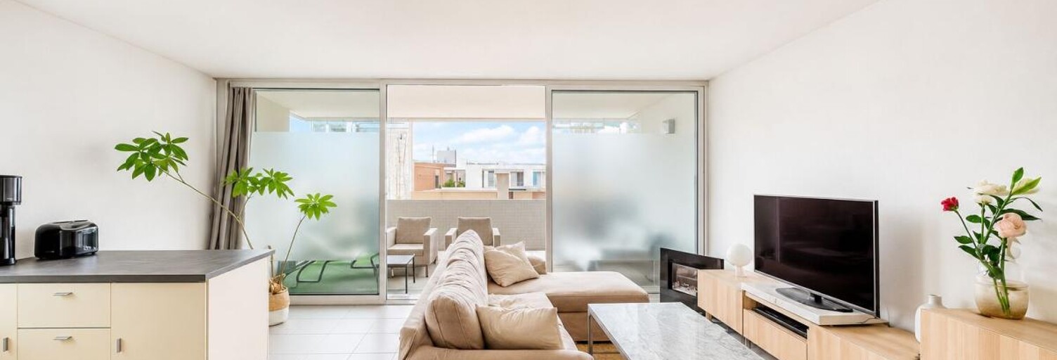 Appartement 3 Pièces 68 m² à vendre à Blagnac (31700)