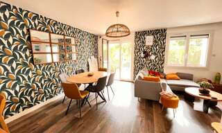 Appartement 4 Pièces 84 m² à vendre à Anglet (64600)