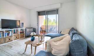 Appartement 2 Pièces 43 m² à vendre à Montpellier (34090)