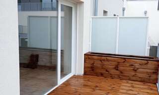 Appartement 2 Pièces 44 m² à louer à Cluses (74300)