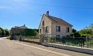 Maison 4 Pièces 81 m² à vendre à Meung-sur-Loire (45130)