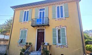 Bureau 4 Pièces 87 m² à louer à Drap (06340)