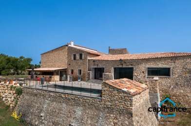 Maison 12 pièces 990000 €