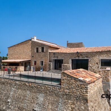 Maison 12 pièces 1190000 €