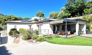 Maison 4 Pièces 133 m² à vendre à La Roquette-sur-Var (06670)