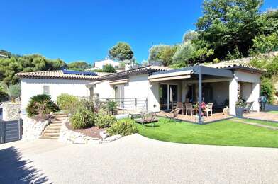 Maison 4 pièces 780000 €