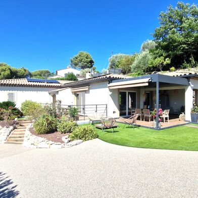 Maison 4 pièces 780000 €