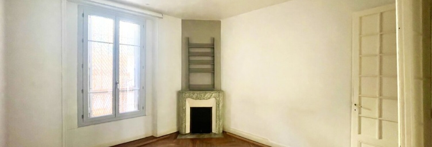 Bureau 1 Pièce 15 m² à louer à Nice (06000)