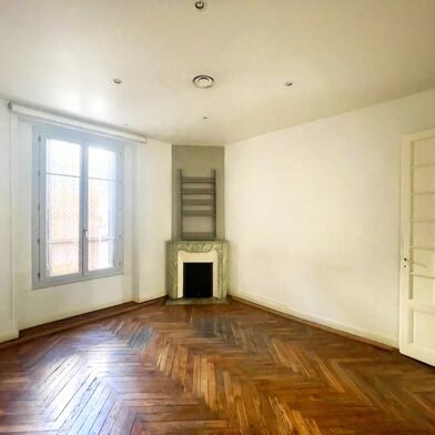 Bureau 1 pièces 600 €