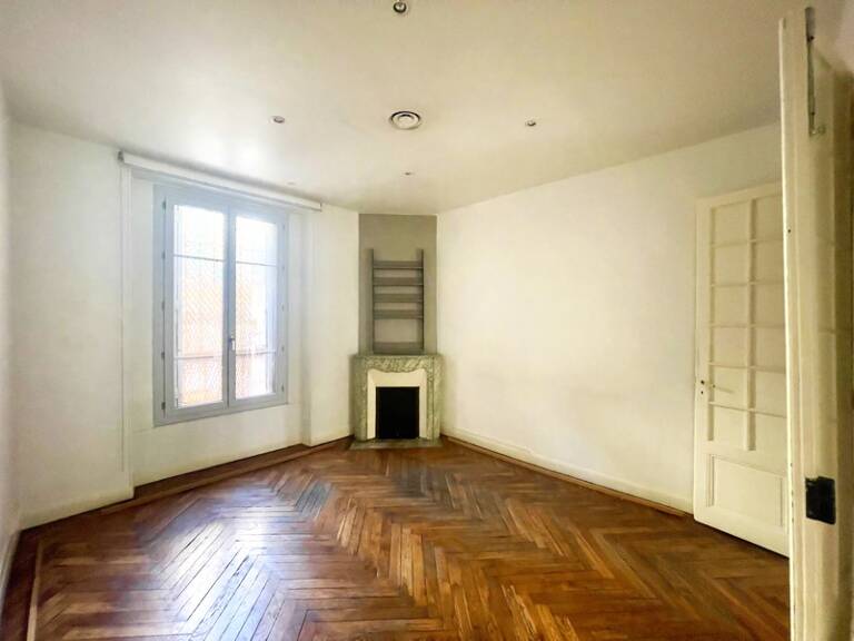 A louer - Nice - Bureau - 15 m² - Boulevard Joseph Garnier - Nice — photo 1