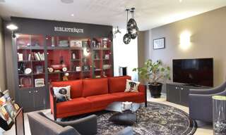 Appartement 1 Pièce 25 m² à vendre à Nantes (44000)