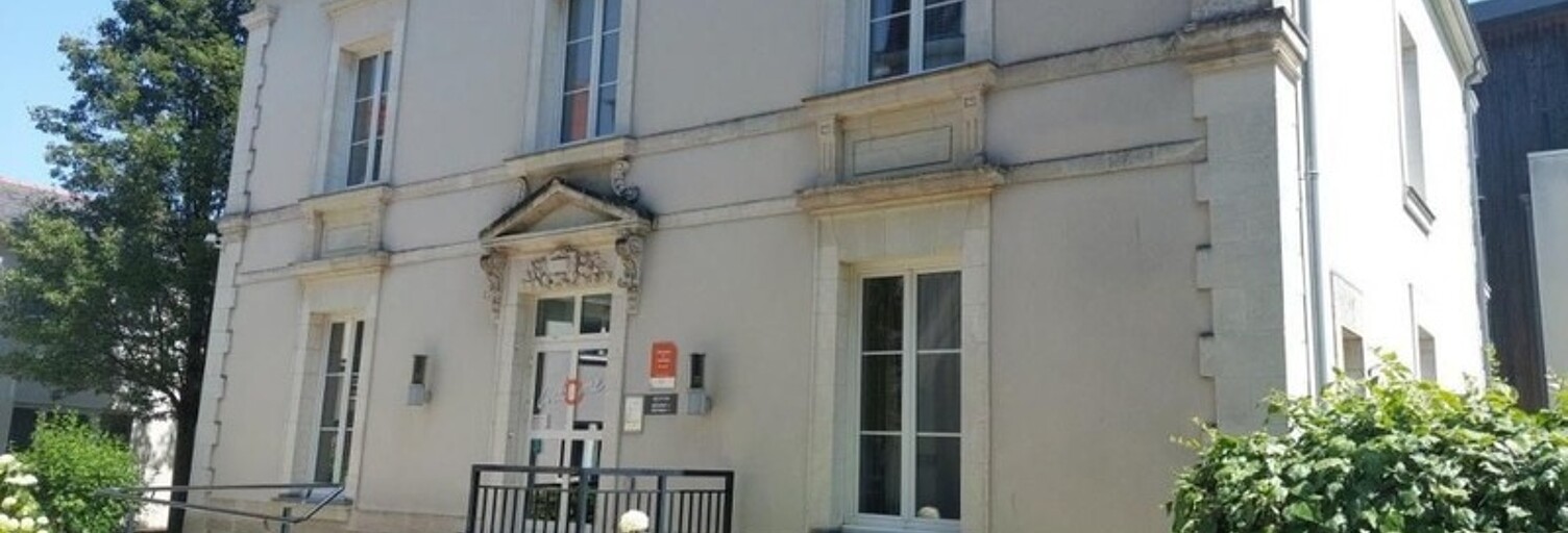 Appartement 1 Pièce 25 m² à vendre à Nantes (44000)