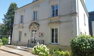 Appartement 1 Pièce 25 m² à vendre à Nantes (44000)