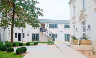 Appartement 1 Pièce 25 m² à vendre à Nantes (44000)