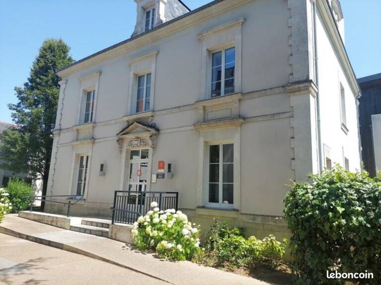 T1 meublé en résidence hôtelière Nantes — photo 1
