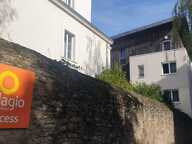 T1 meublé en résidence hôtelière Nantes — photo 3