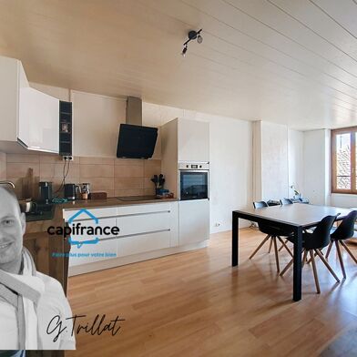 Appartement 3 pièces 94000 €