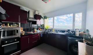 Appartement 2 Pièces 49 m² à vendre à Épinay-sous-Sénart (91860)