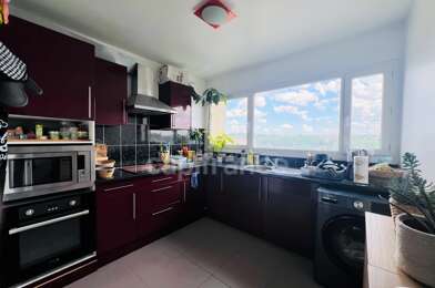 Appartement 2 pièces 136000 €