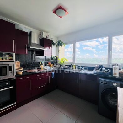 Appartement 2 pièces 136000 €