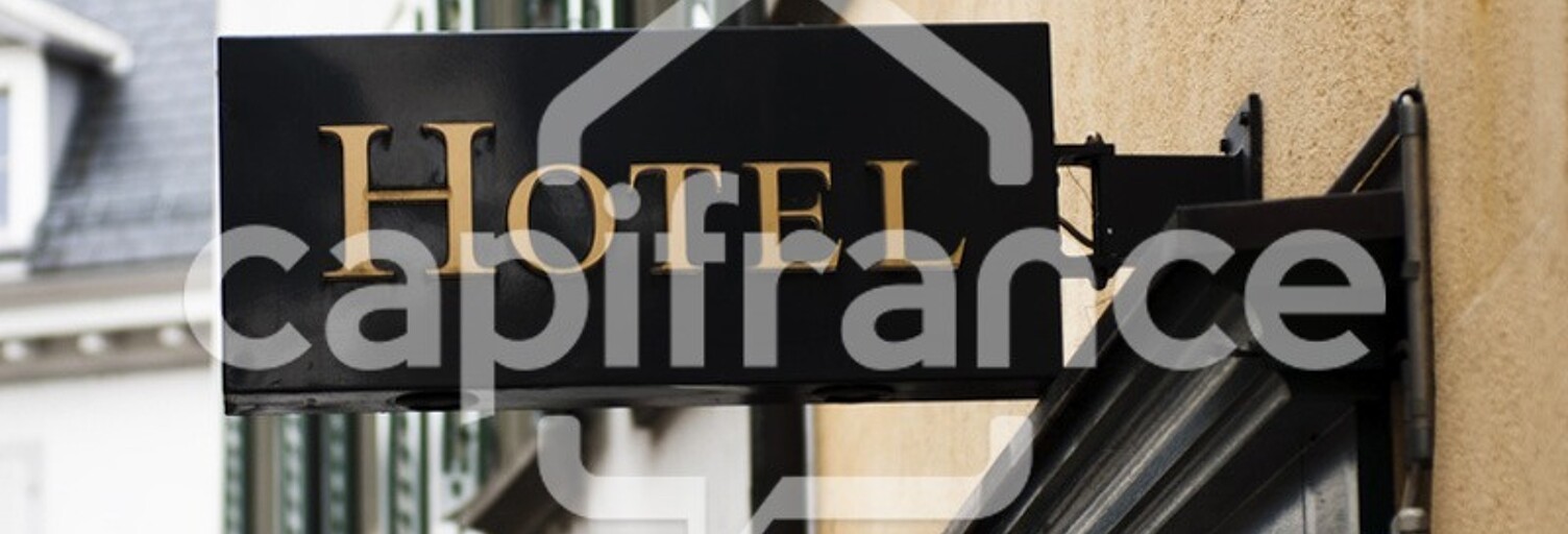 Commerce  434 m² à vendre à Challans (85300)