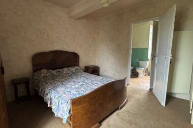 Maison 3 pièces 65000 €