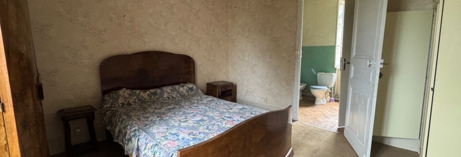 Maison 3 Pièces 66 m² à vendre à Agen (47000)