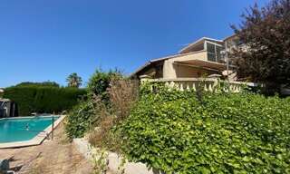 Maison 6 Pièces 160 m² à vendre à Bouzigues (34140)