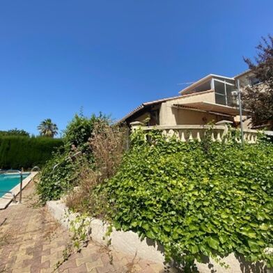 Maison 6 pièces 549000 €