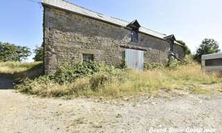 Maison 1 Pièce 110 m² à vendre à Louvigné-du-Désert (35420)