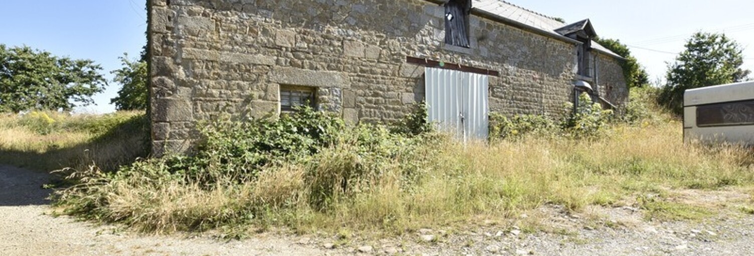 Maison 1 Pièce 110 m² à vendre à Louvigné-du-Désert (35420)