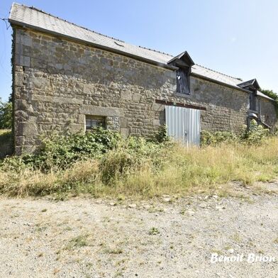 Maison 1 pièces 22500 €