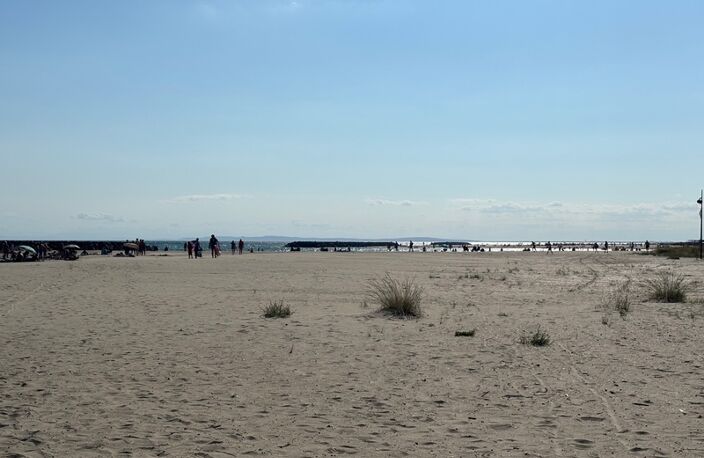GRAU D'AGDE(34) PROJET CONSTRUCTION VILLA CONTEMPORAINE 4 FACES, TERRAIN 586 m2, ACCES MER PROCHE — photo 5