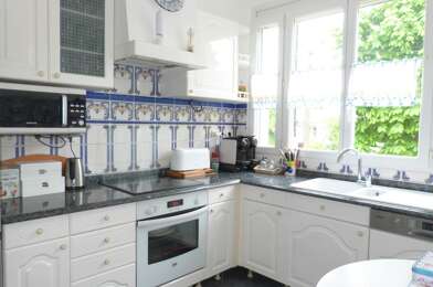 Maison 4 pièces 399000 €