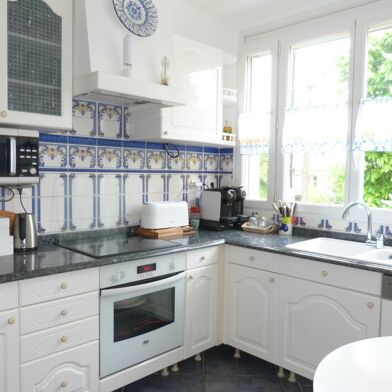 Maison 4 pièces 399000 €