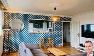 Appartement 3 Pièces 75 m² à vendre à Quimper (29000)