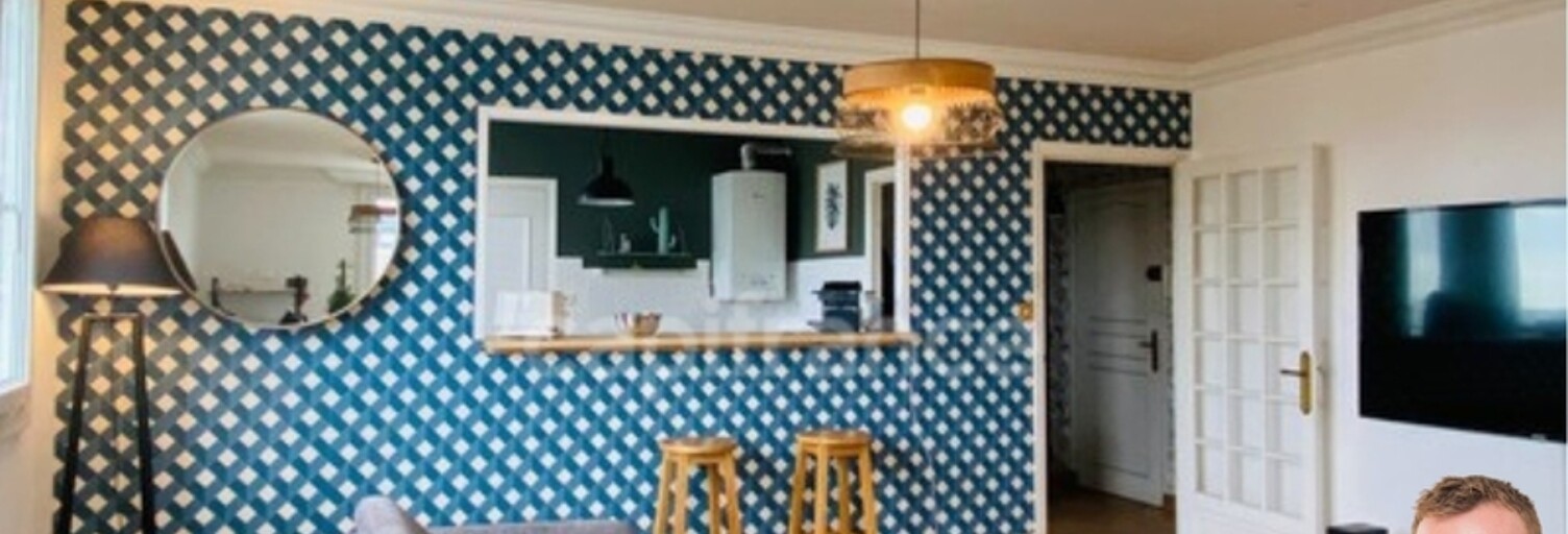 Appartement 3 Pièces 75 m² à vendre à Quimper (29000)