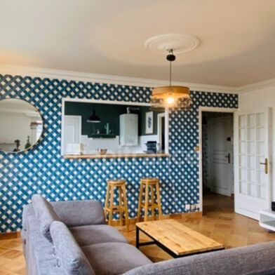 Appartement 3 pièces 165000 €