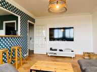 Dpt Finistère (29), à vendre QUIMPER quartier Kerfeunteun Appartement T4 de 75 m² Habitable - Cave - Deux Balcons — photo 2