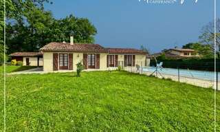 Maison 5 Pièces 164 m² à vendre à Castéra-Verduzan (32410)