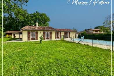 Maison 5 pièces 337000 €